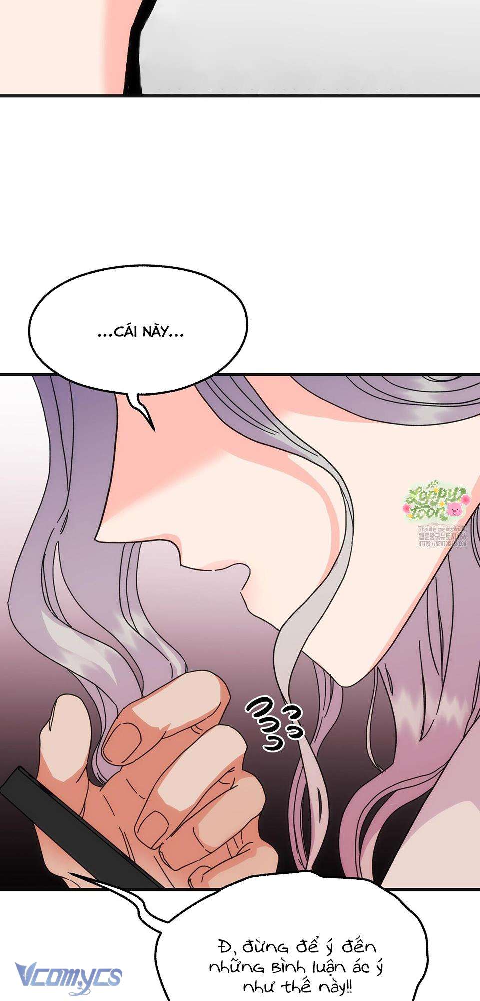 Rung Động Đỉnh Cao Chap 5 - Trang 2