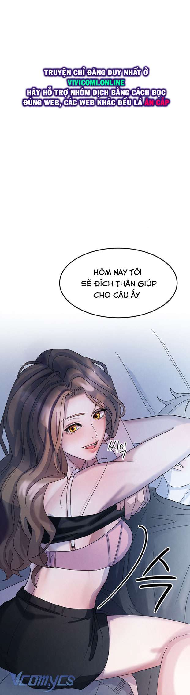 [18+] Tiên Nữ Ơi, Cứu Tôi Với Chap 5 - Trang 2
