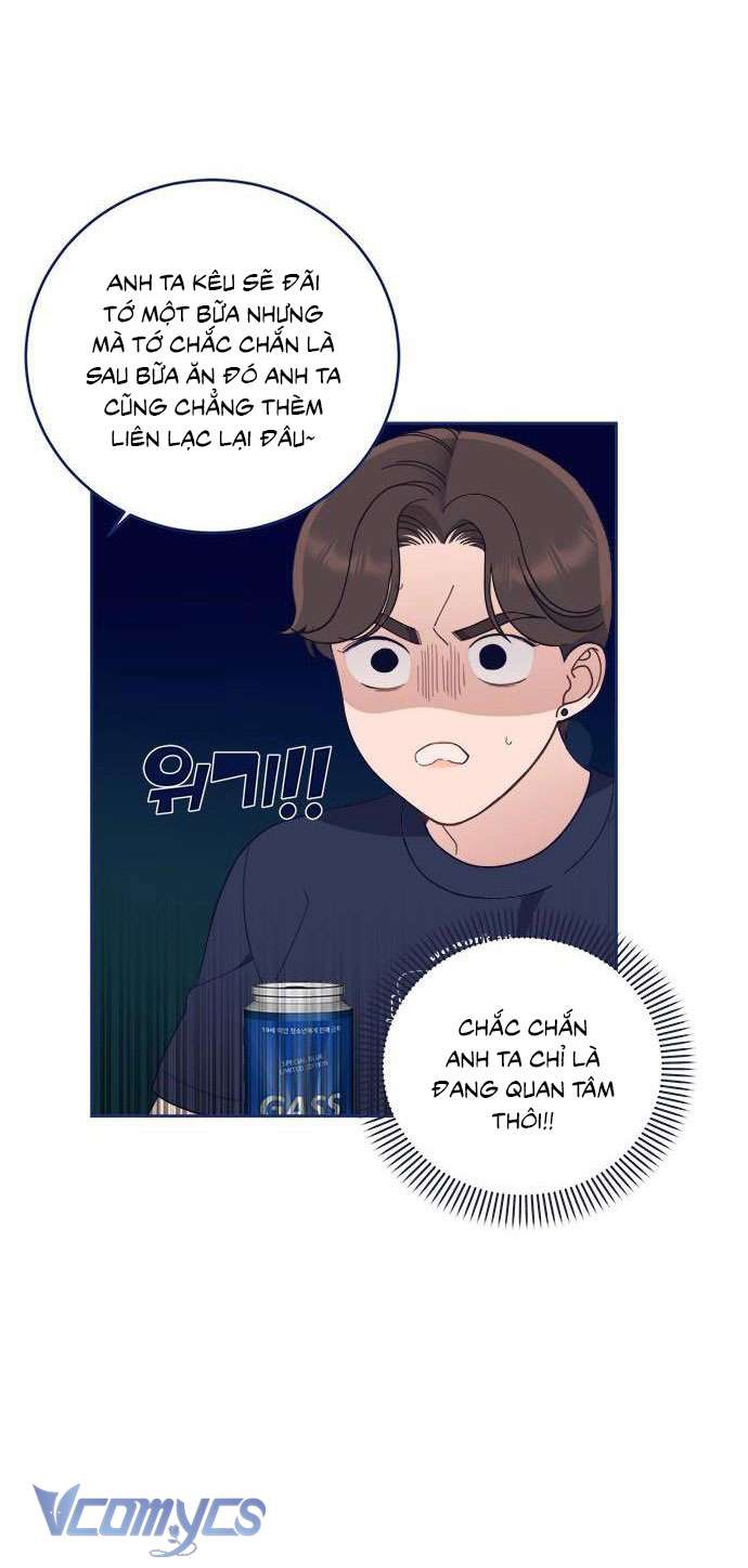 Thứ Tôi Cần Không Phải Là Tình Yêu Chapter 6 - Trang 3