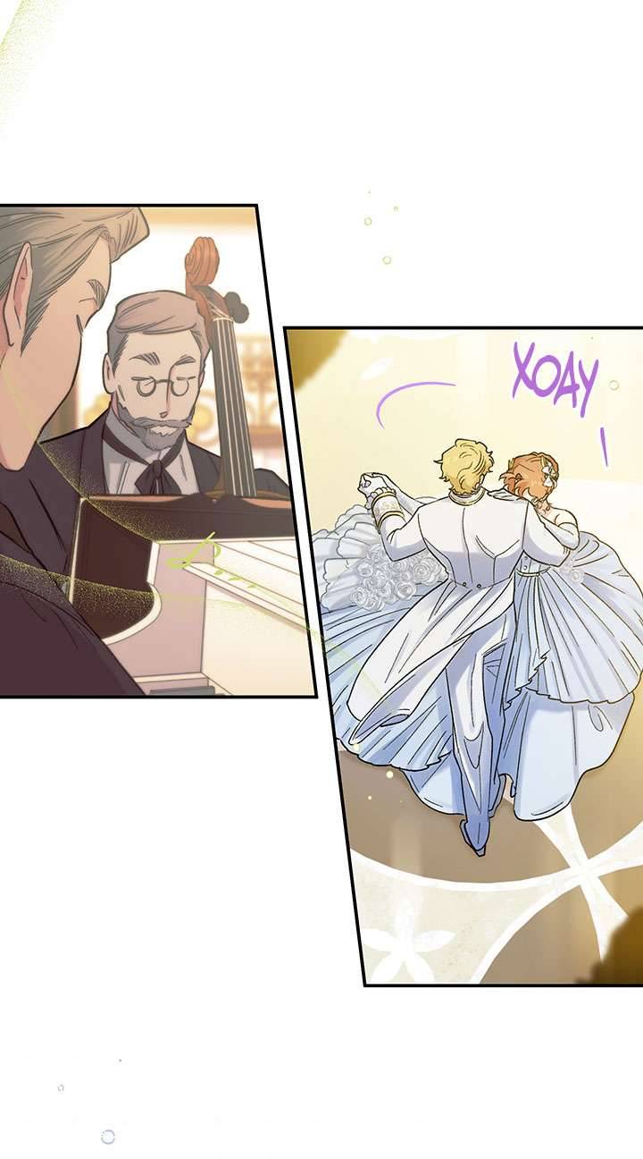 May Mắn Hay Bất Hạnh Chap 53 - Next Chap 54