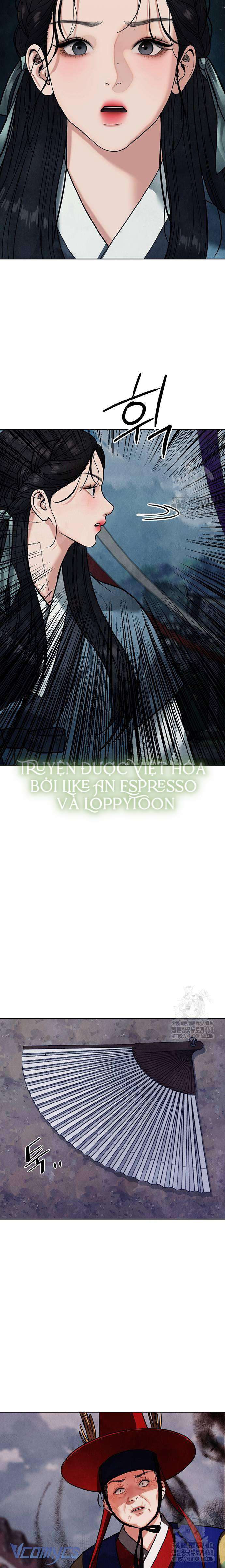 Quỷ Hồn Chap 19 - Next Chap 20