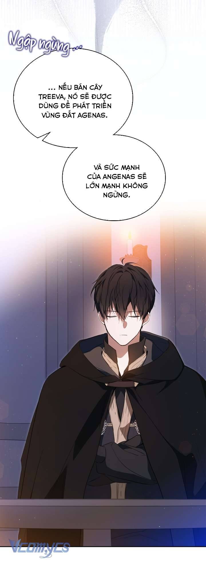 Kiếp Này Nhất Định Làm Gia Chủ Chap 140 - Trang 2