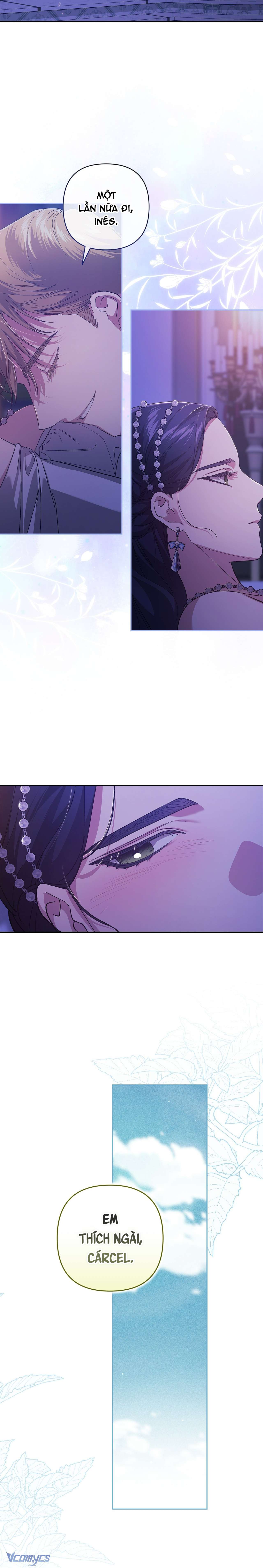 Hôn Nhân Này Rồi Sẽ Đổ Vỡ Chapter 87 - Trang 4