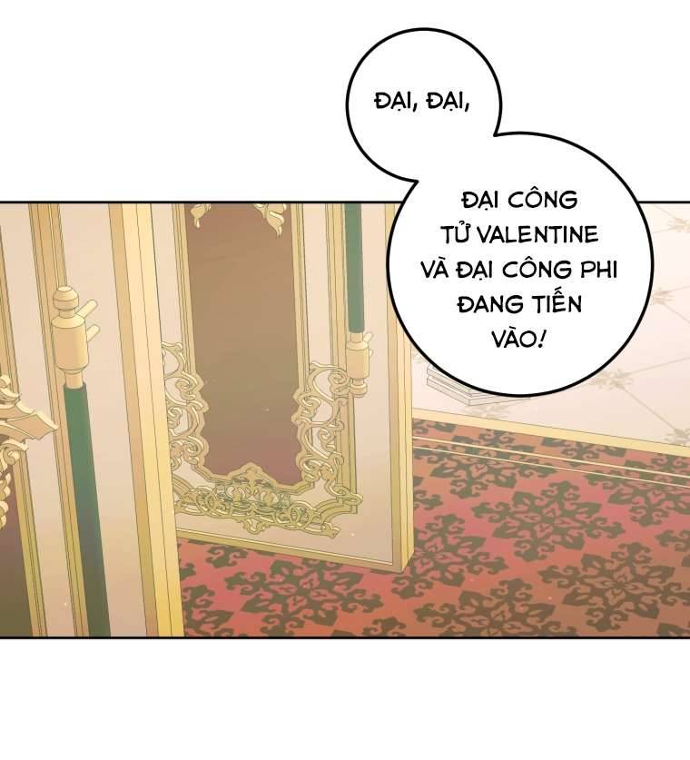 Siren: Trở Thành Gia Đình Của Nhân Vật Phản Diện Chapter 66 - Trang 3