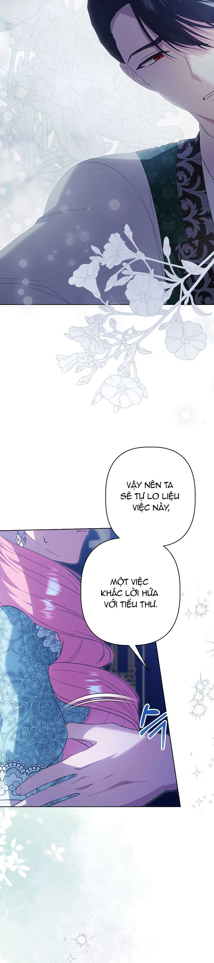 Cha Của Nam Chính Từ Chối Hủy Hôn Chapter 13 - Trang 4