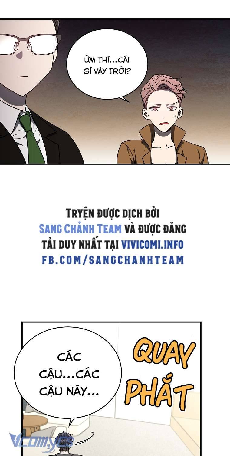 Hướng Dẫn Sinh Tồn Dành Cho Người Xếp Hạng Chap 6 - Trang 2