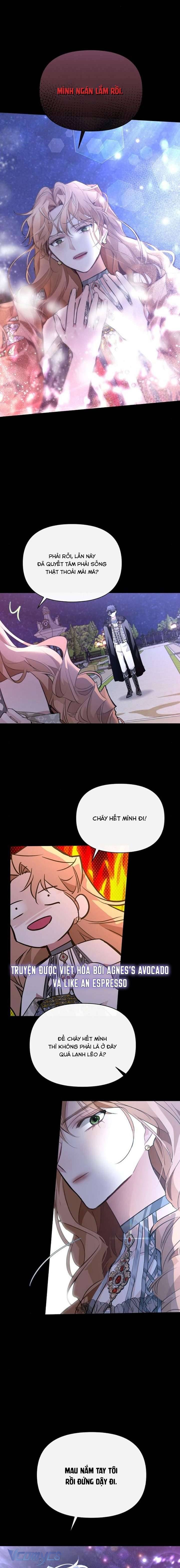 Truy Tìm Ác Nữ Đã Cùng Ta Qua Đêm Chap 2 - Trang 2