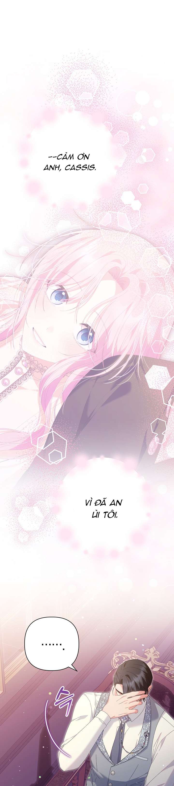 Cha Của Nam Chính Từ Chối Hủy Hôn Chapter 42 - Trang 4