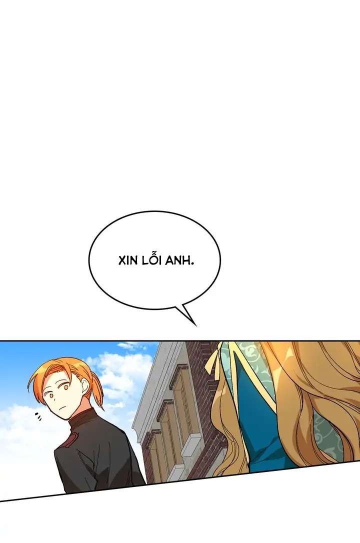 Vị Hôn Thê Khế Ước Của Công Tước Chapter 100 - Trang 4