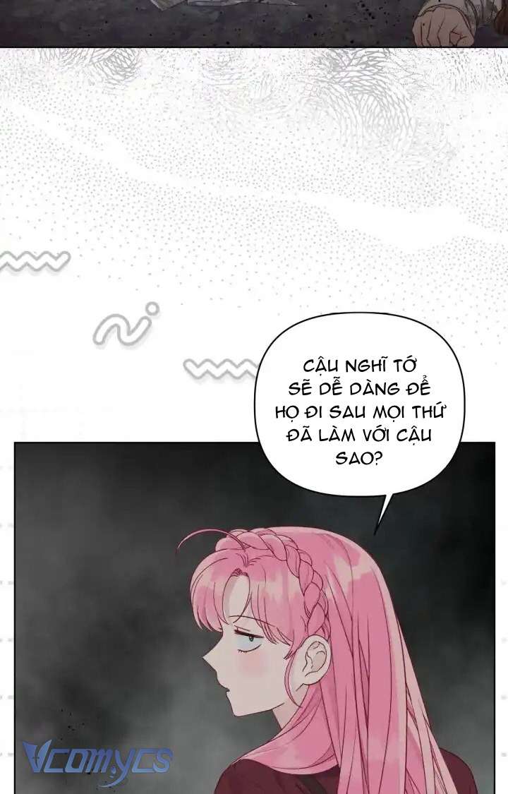 Sự Điều Trị Đặc Biệt Của Tinh Linh Chapter 78 - Trang 4