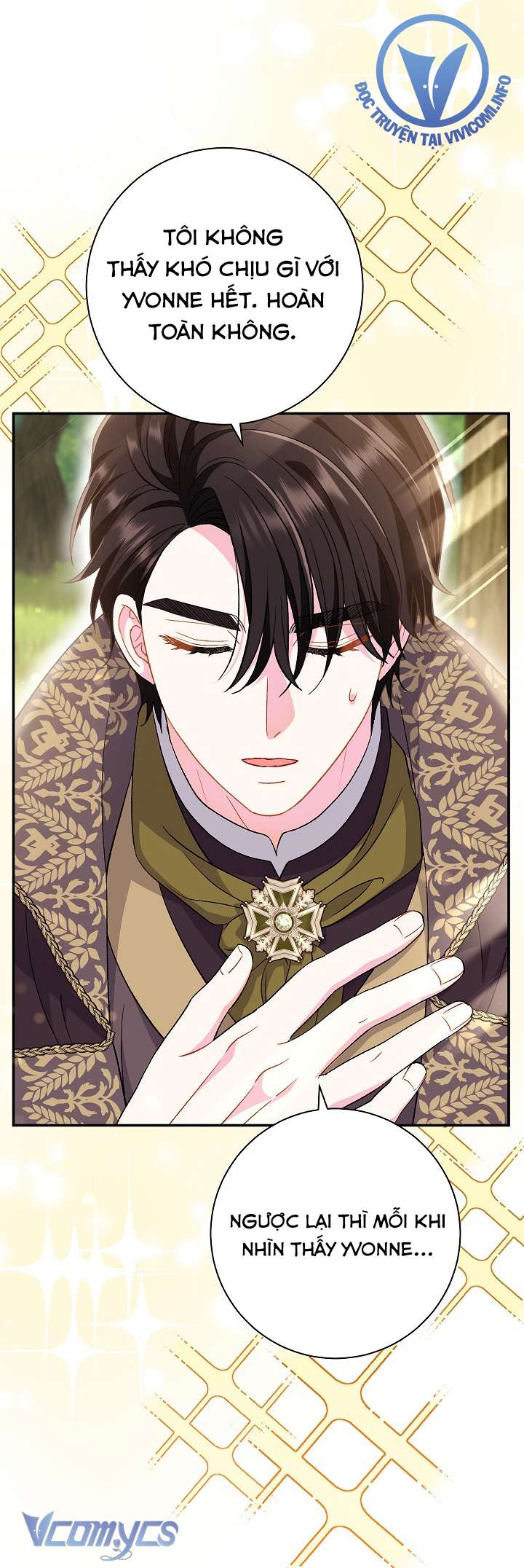 Người Xem Mắt Của Ác Nữ Quá Hoàn Hảo Chapter 30 - Trang 4