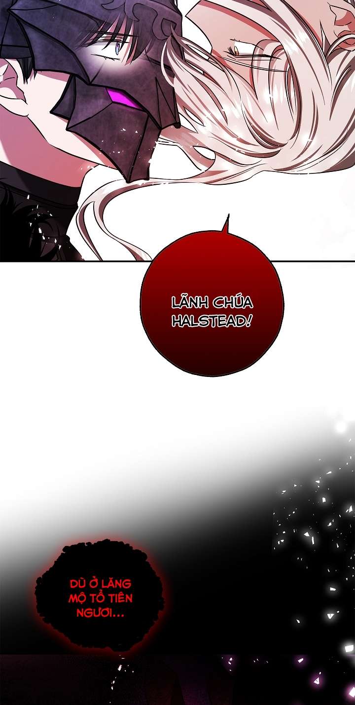 Hôn Phu Ẩn Sắc Chapter 46 - Next Chapter 47