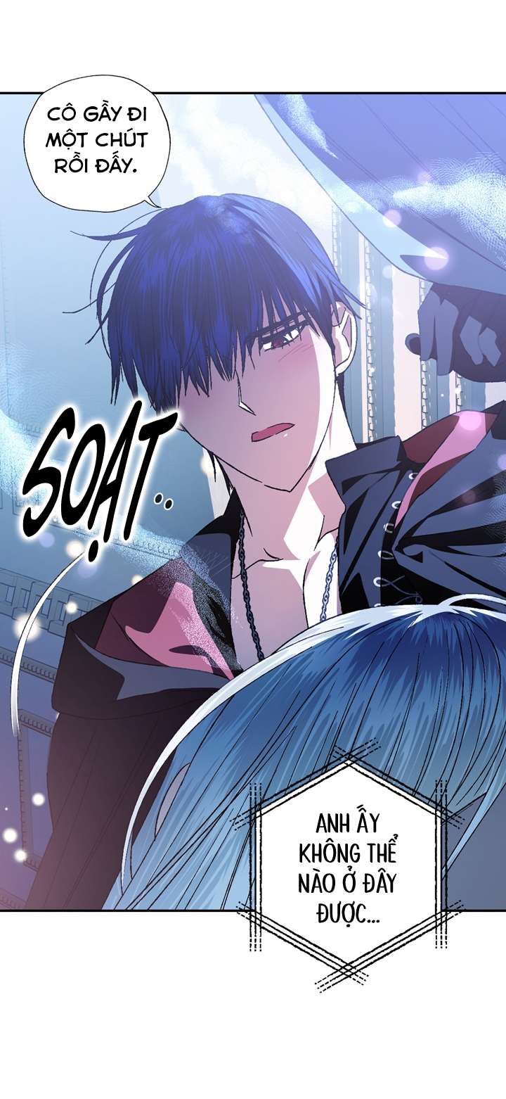 Cha À, Con Không Muốn Kết Hôn Đâu Chap 53 - Trang 2