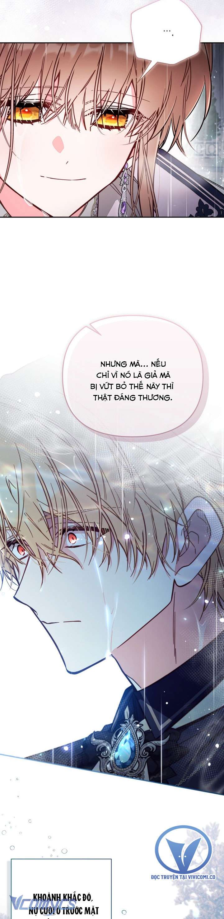 Không Có Chỗ Cho Kẻ Giả Mạo Chap 74 - Trang 2