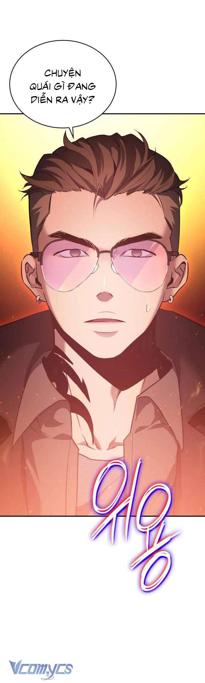 (BTS - HYBE) 7FATES: CHAKHO Chap 4 - Trang 2