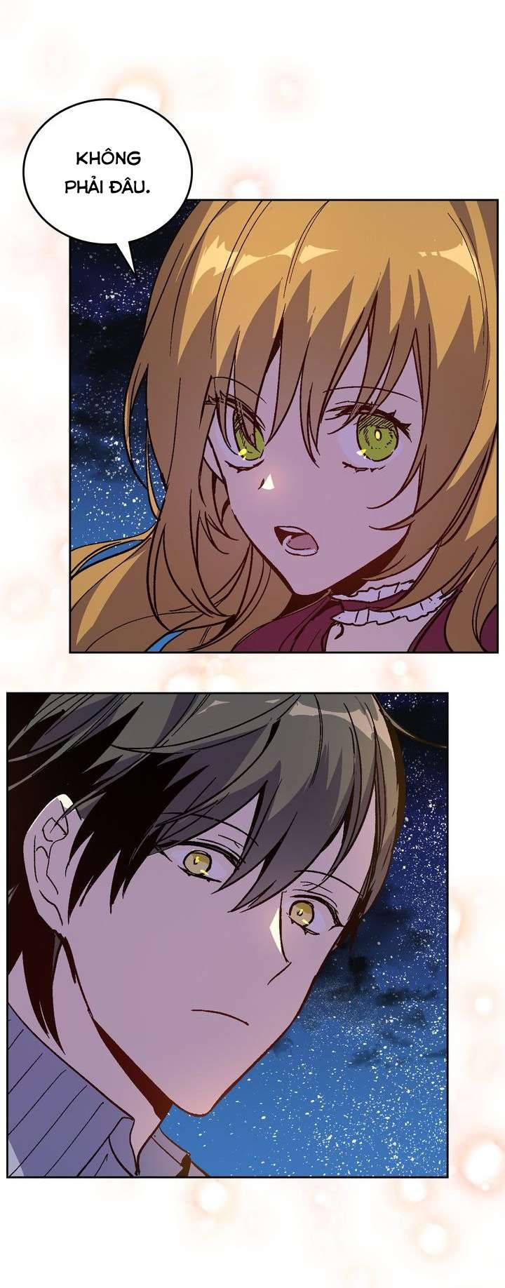 Vị Hôn Thê Khế Ước Của Công Tước Chapter 61 - Trang 4