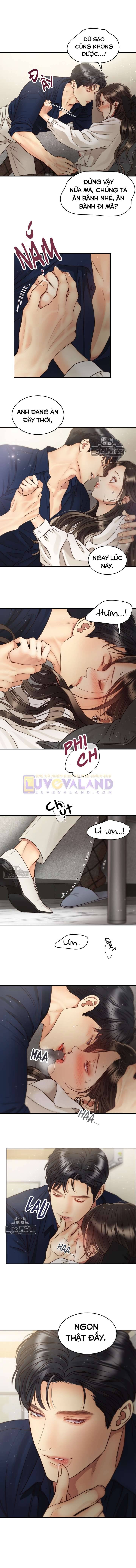 Ngôi Sao Ban Mai Chap 62 - Trang 2