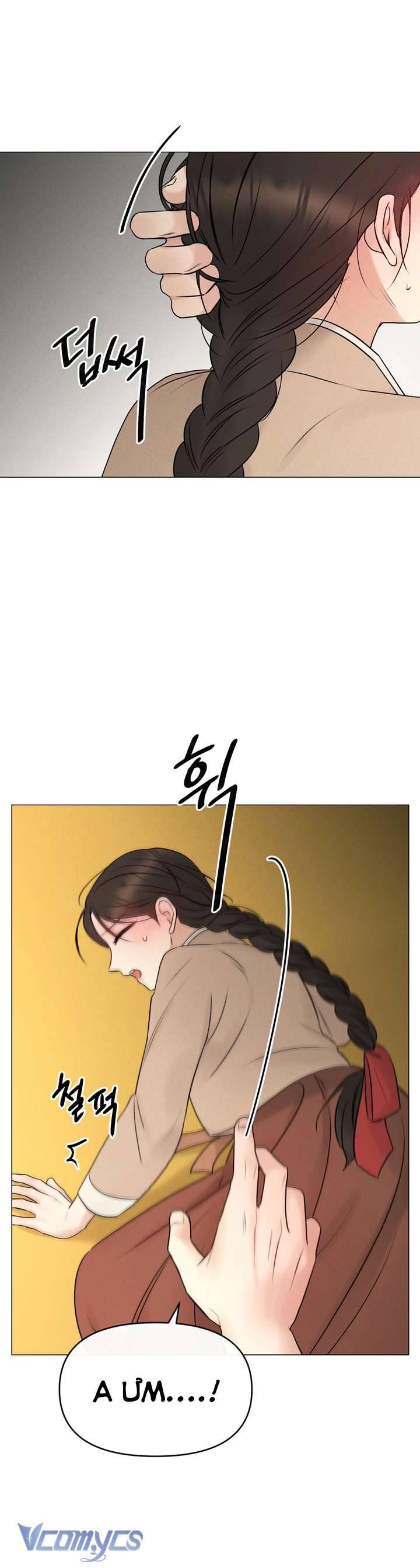 [18+] Tỳ Nữ Bỏ Trốn Chap 5 - Trang 2