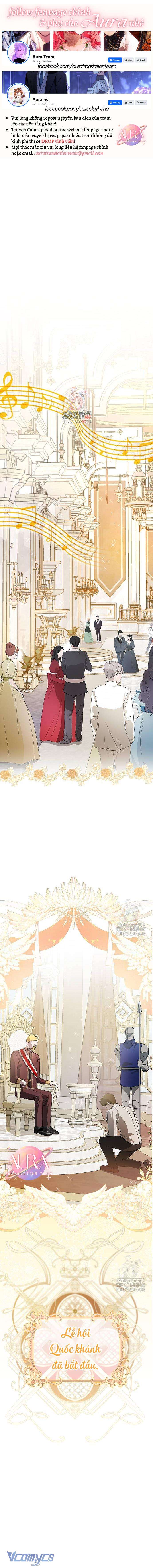 Tôi Bị Giam Cầm Bởi Con Chó Điên Tôi Nuôi Chapter 9 - Trang 3