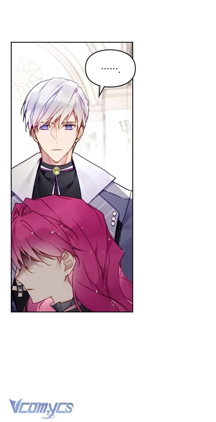 Kết Cục Của Nhân Vật Phản Diện Chỉ Có Thể Là Cái Chết Chapter 86 - Trang 4