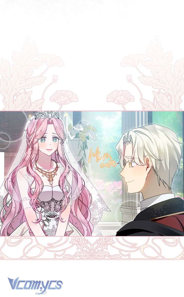 Quý Cô Thế Giới Ngầm Chap 52 - Trang 4