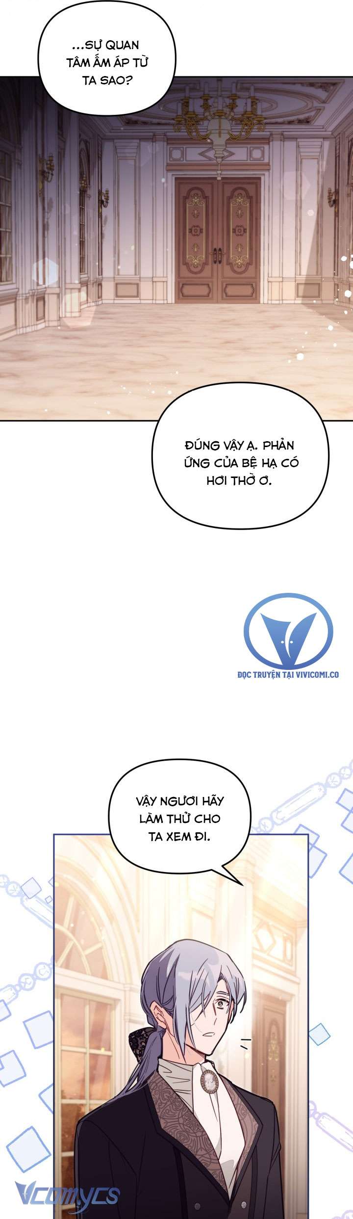 Không Có Chỗ Cho Kẻ Giả Mạo Chap 59 - Trang 2