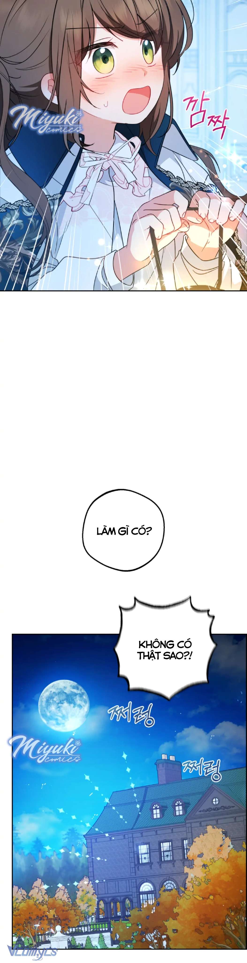 Được Yêu Thương Mà Còn Ngại Ngùng Sao! Chapter 19 - Trang 4