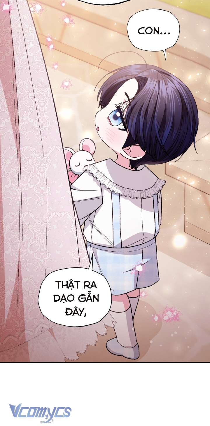 Cha À, Con Không Muốn Kết Hôn Đâu Chap 128 - Trang 2