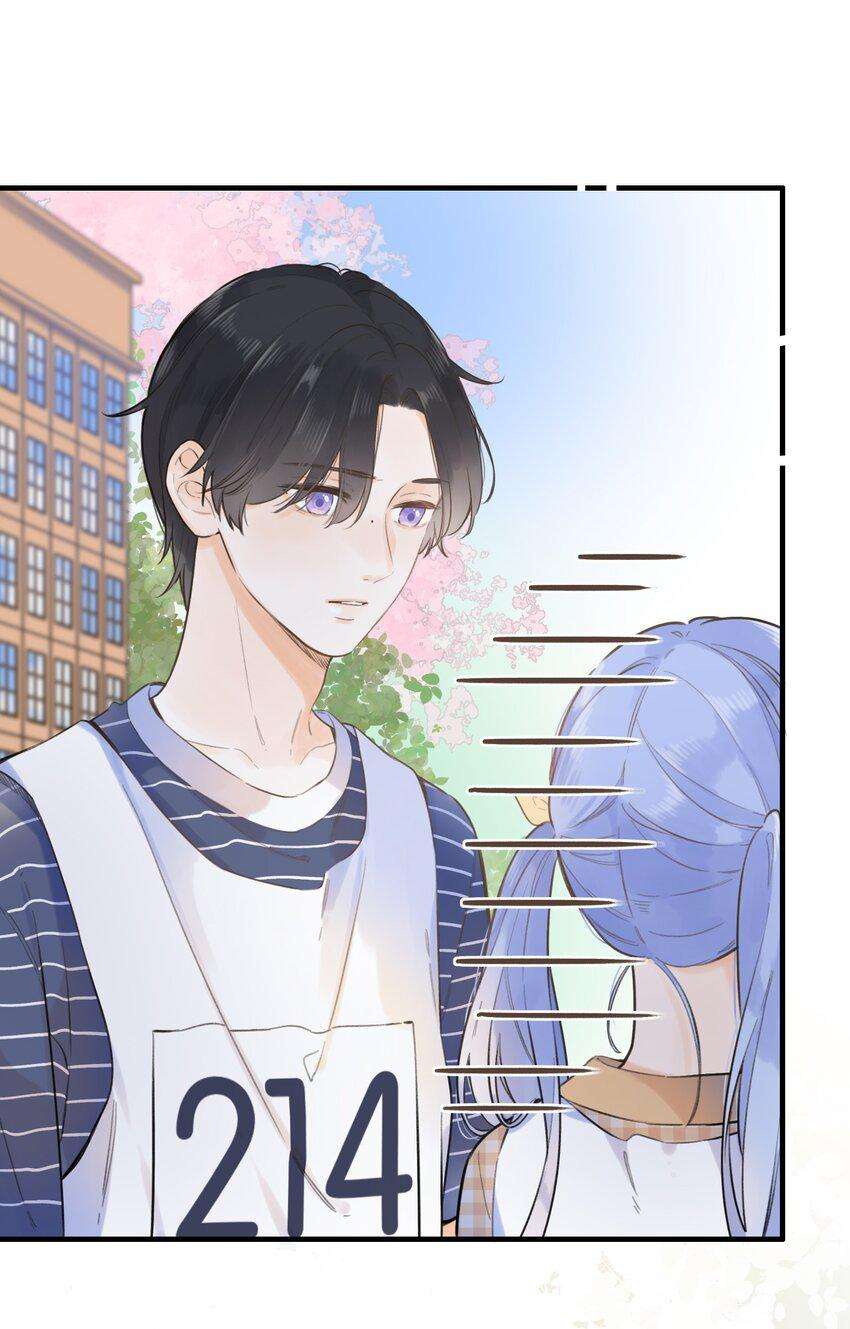 Ánh Sao Phiêu Linh Trong Nước Chap 46.2 - Trang 2