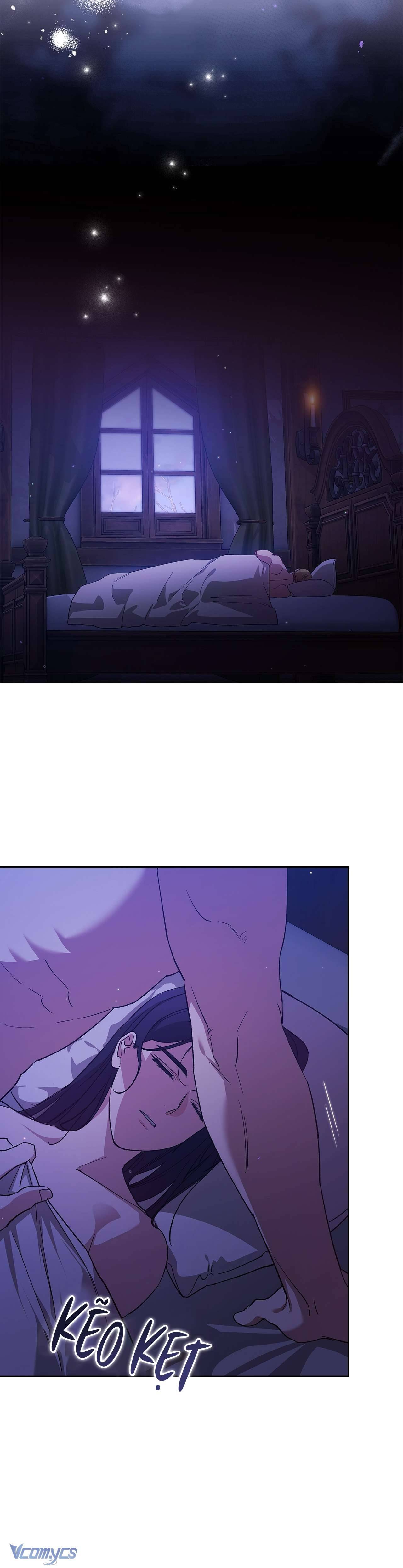 Hôn Nhân Này Rồi Sẽ Đổ Vỡ Chapter 72 - Trang 3