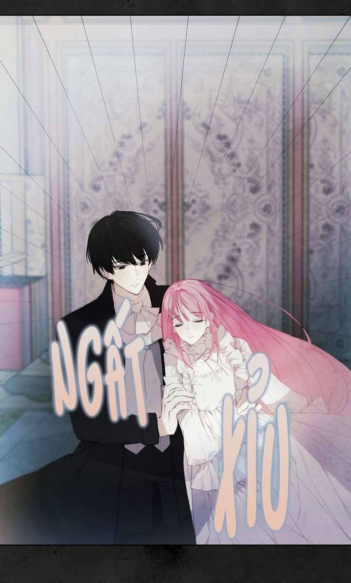 Cửa Hàng Búp Bê Của Công Chúa Chap 5 - Trang 2