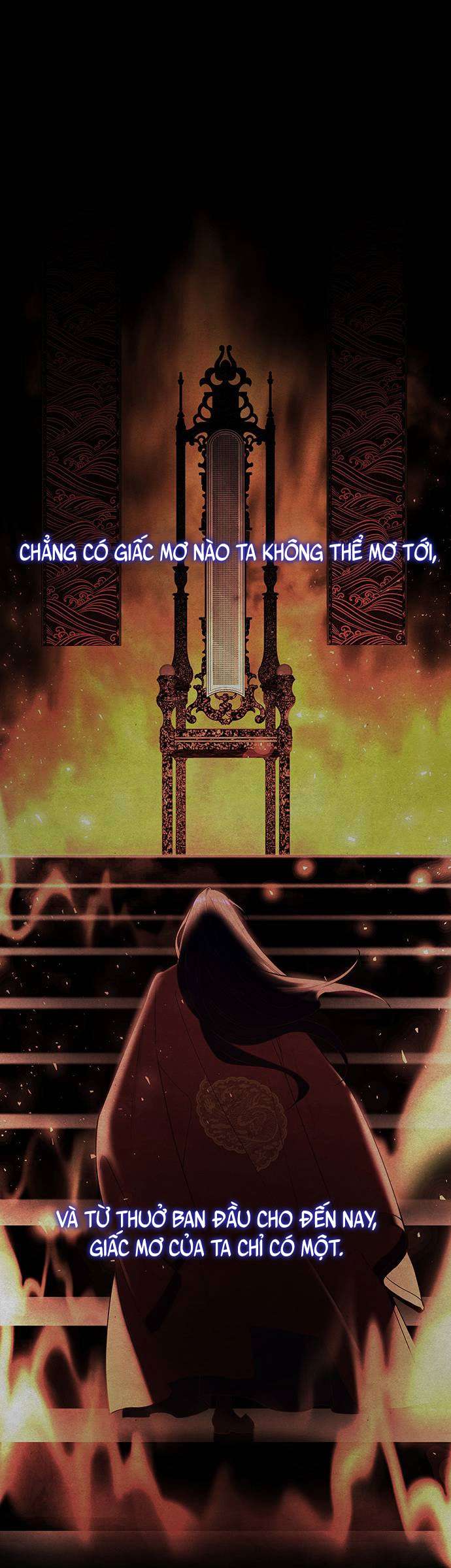 Vương Tử Huyền Bí Chapter 110 - Trang 4