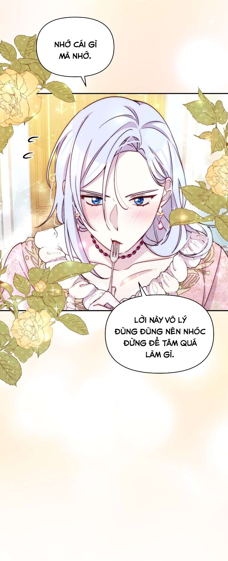 Người Bảo Hộ Của Bạo Quân Là Ma Nữ Tàn Độc Chap 60 - Trang 4