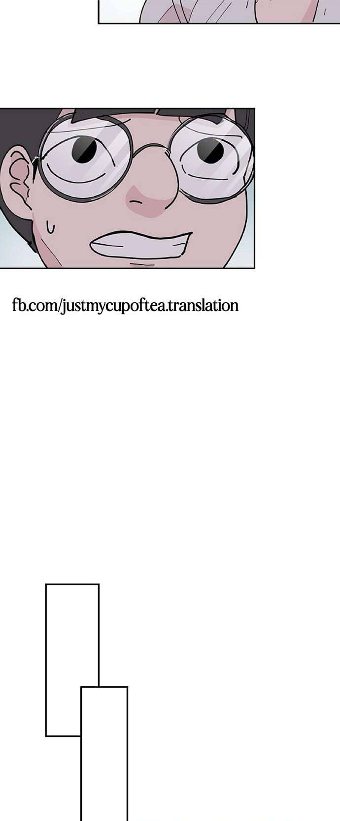 Yêu Không Hồi Kết Chap 17 - Trang 2