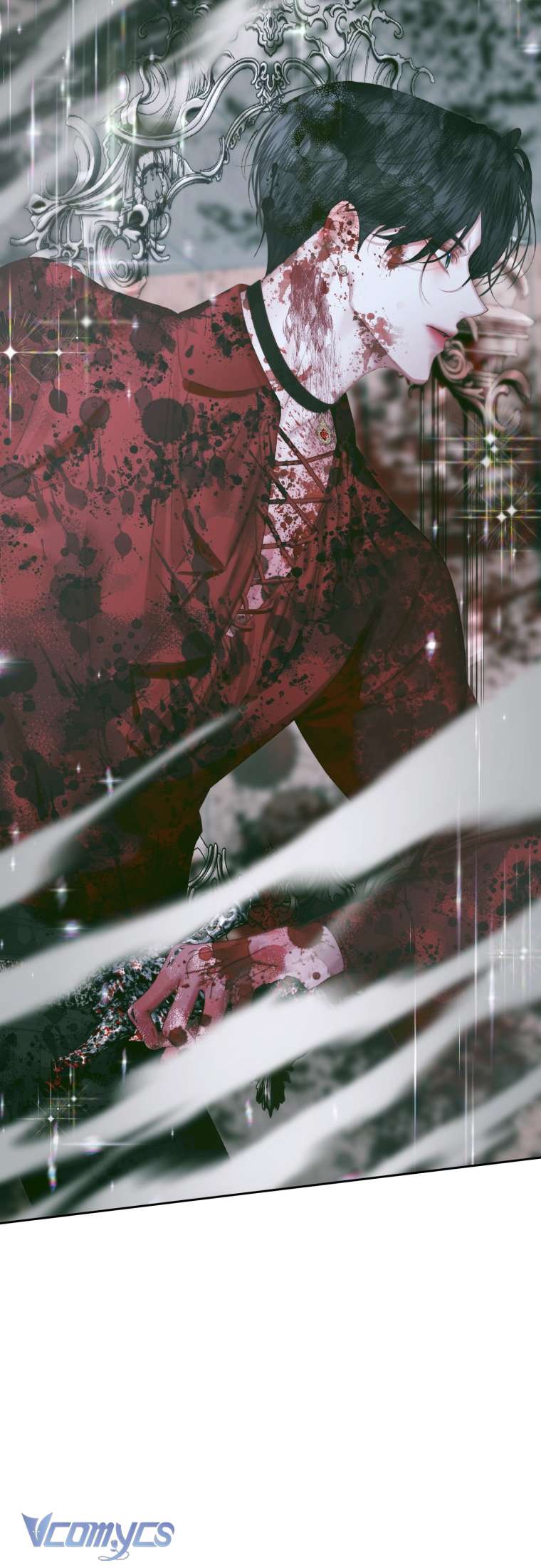 Siren: Trở Thành Gia Đình Của Nhân Vật Phản Diện Chapter 88 - Trang 3