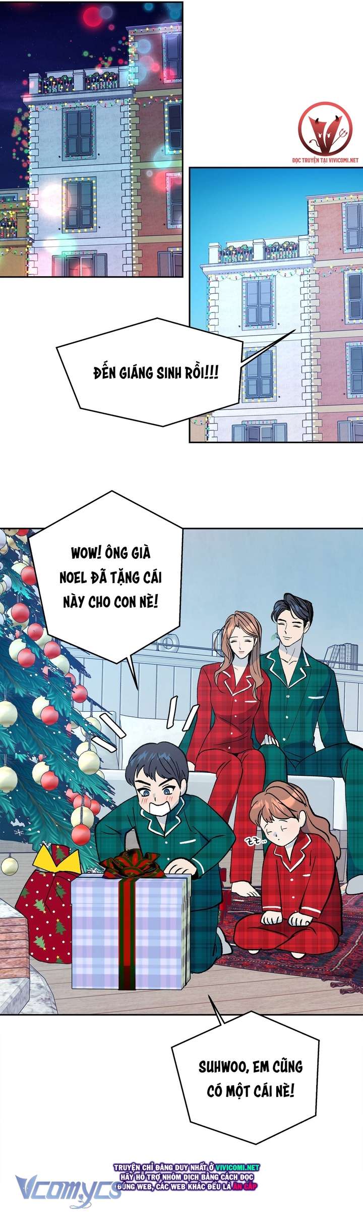 [18+] Tận Cùng Của Thế Giới Chap 55 - Trang 2