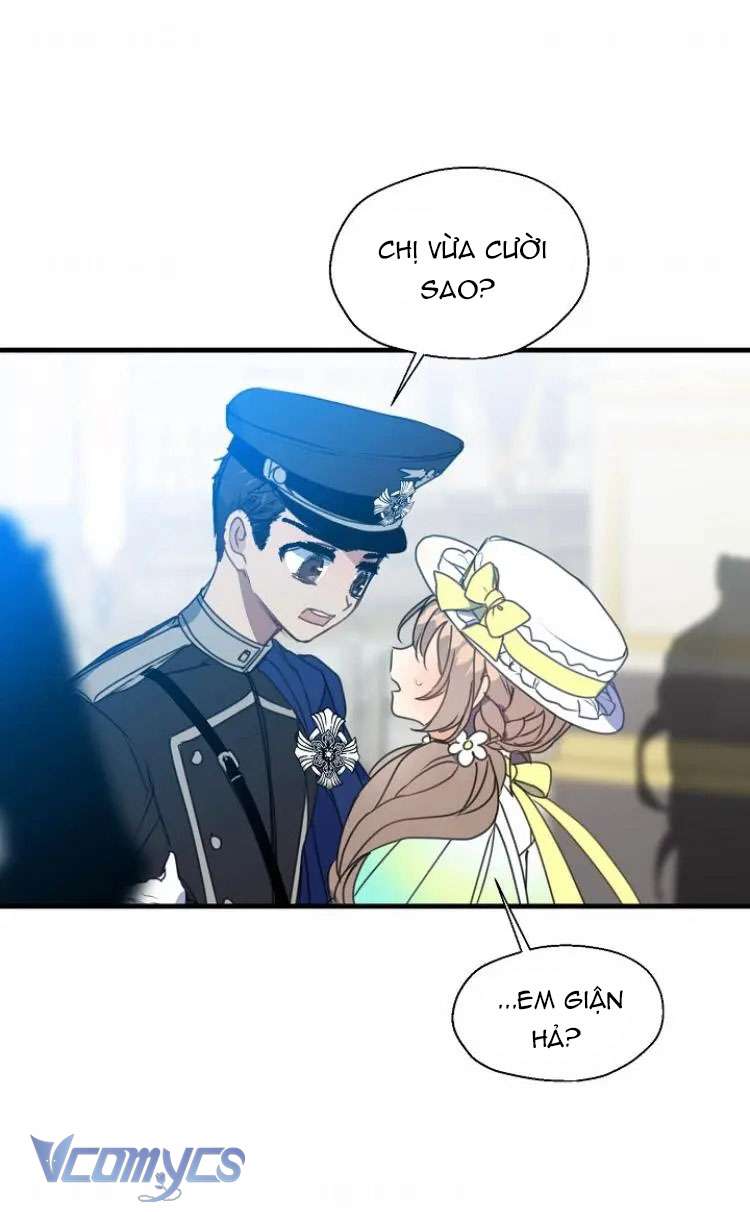 Bệ Hạ Xin Đừng Giết Tôi!!! Chap 28 - Trang 3