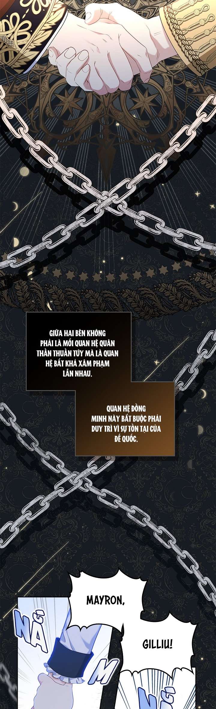 Kiếp Này Nhất Định Làm Gia Chủ Chap 16 - Trang 2