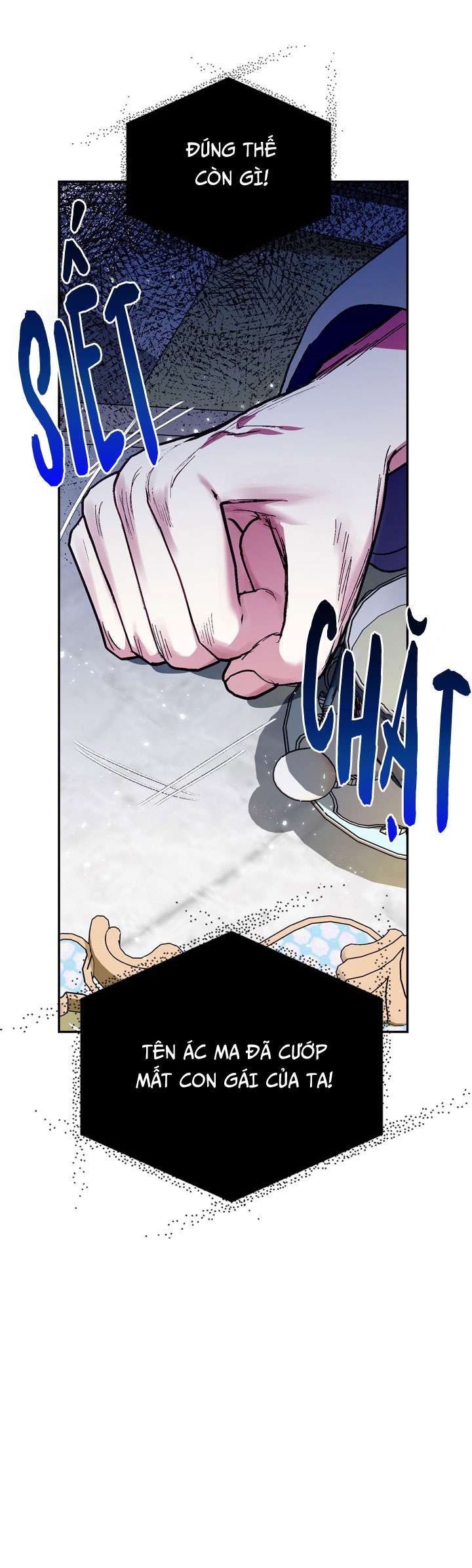 Cha À, Con Không Muốn Kết Hôn Đâu Chap 44 - Trang 2