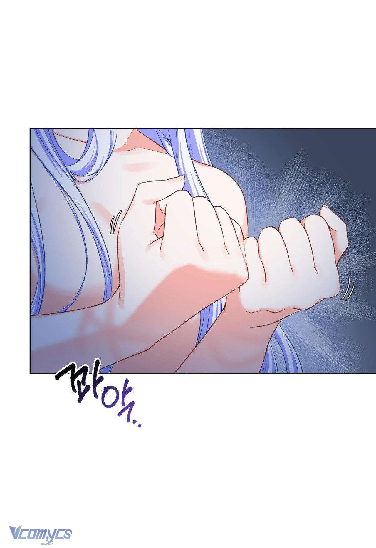 Thánh Nữ Sa Ngã Chap 2 - Trang 2