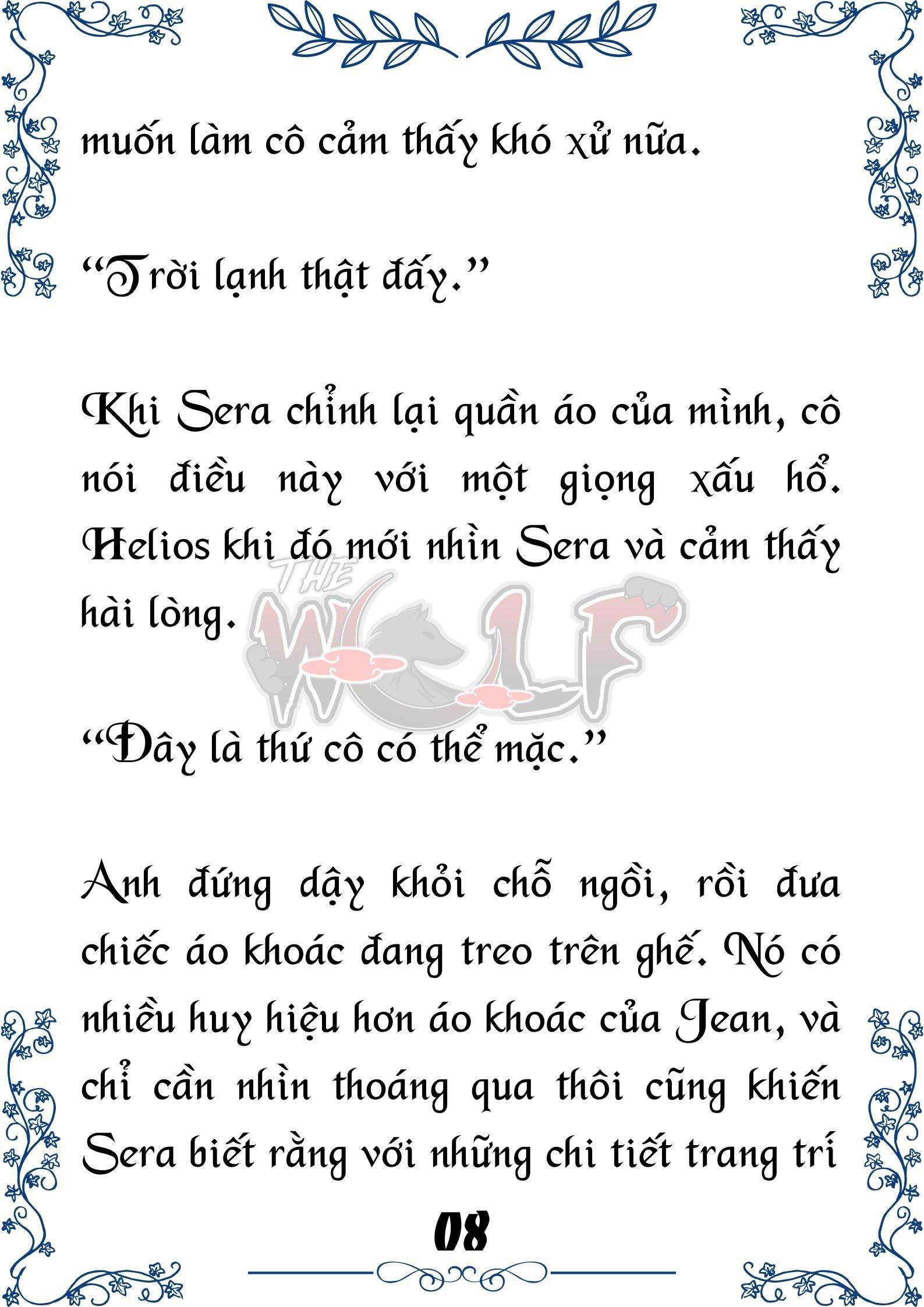 Tôi Trở Thành Gia Sư Của Cặp Song Sinh Hoàng Gia Chap 30 - Trang 2