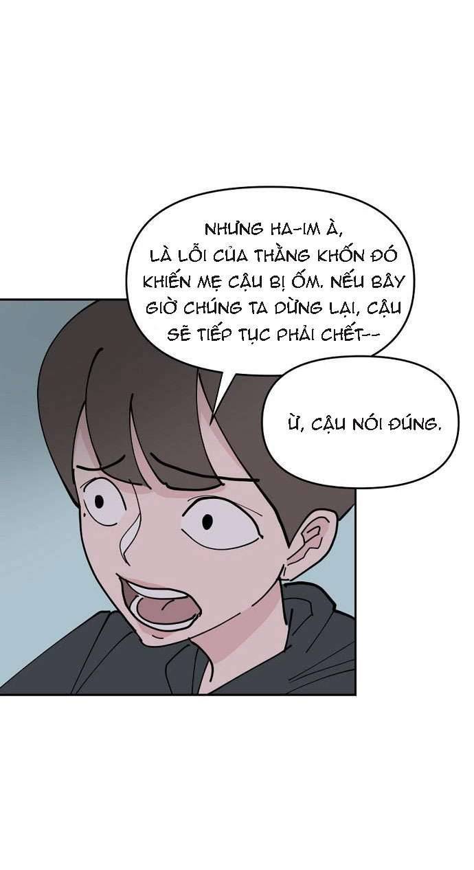 Yêu Không Hồi Kết Chap 9 - Trang 2