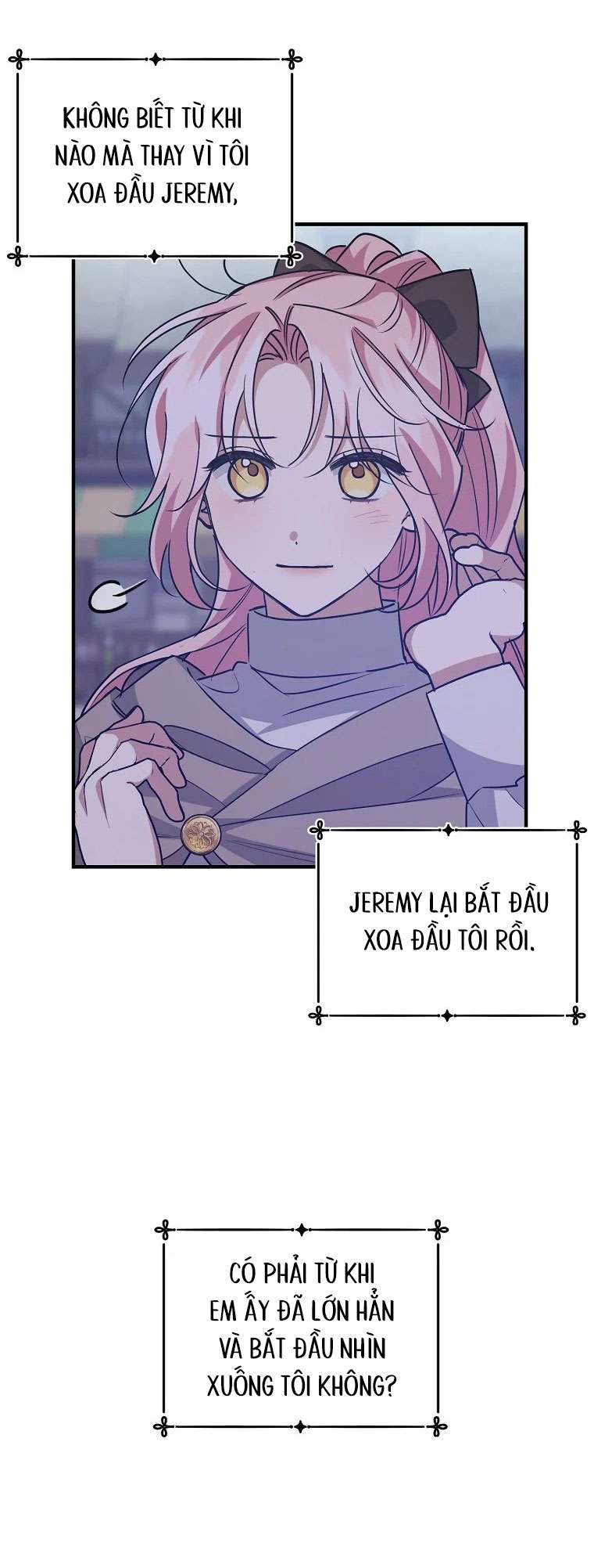 Tôi đã nuôi dưỡng những kẻ phản diện một cách đúng đắn Chap 38 - Trang 2