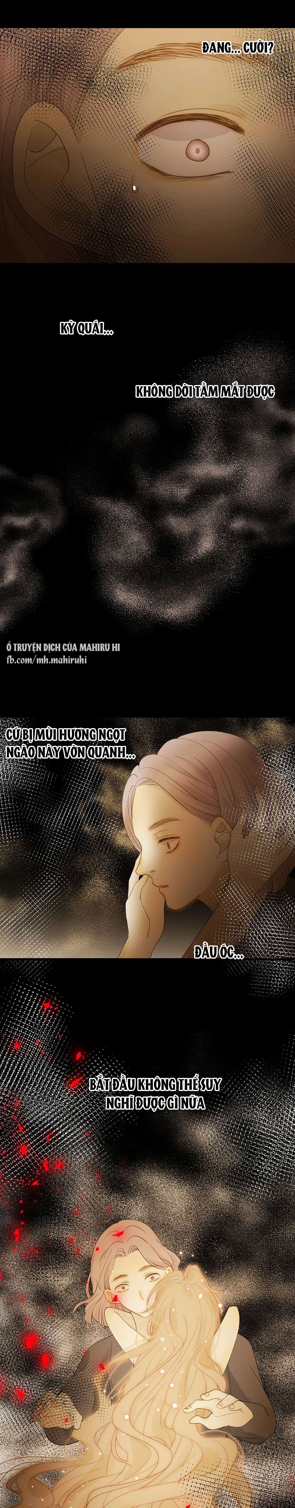 Thất Đại Kỳ Tích - Nước Mắt Bạo Quân Chap 39 - Trang 2