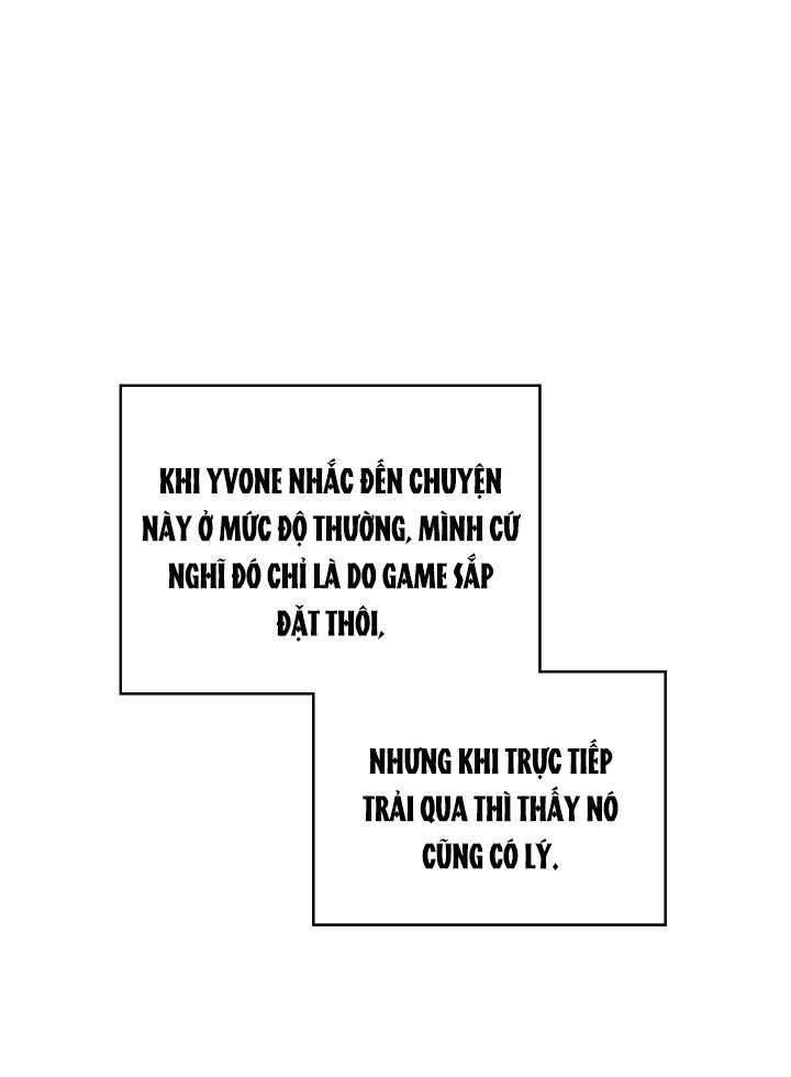 Kết Cục Của Nhân Vật Phản Diện Chỉ Có Thể Là Cái Chết Chapter 84 - Trang 4