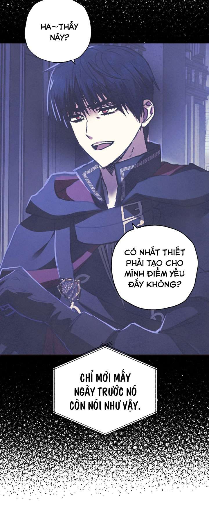 Cha À, Con Không Muốn Kết Hôn Đâu Chap 36 - Trang 2