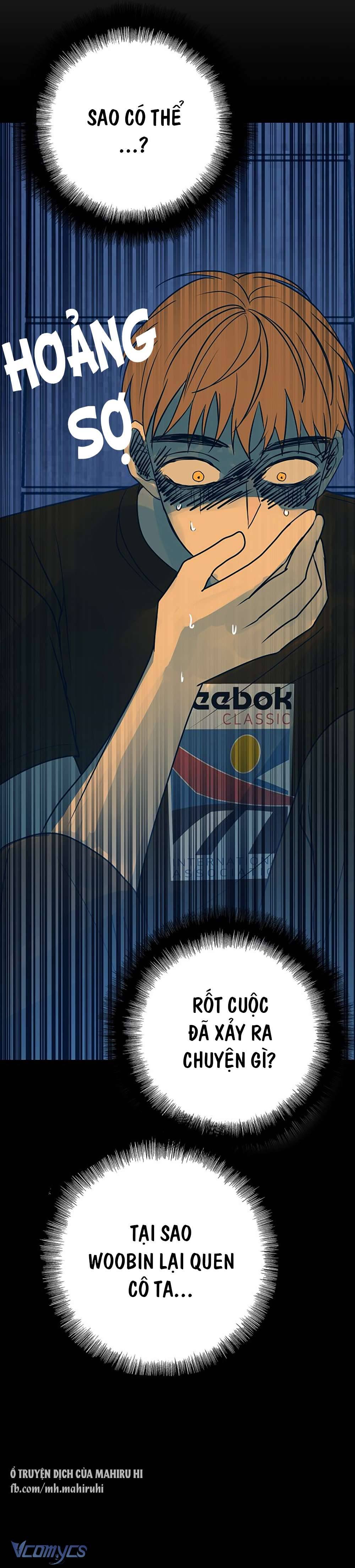 Kẻ Rác Rưởi Không Đáng Được Yêu Chapter 11 - Trang 4