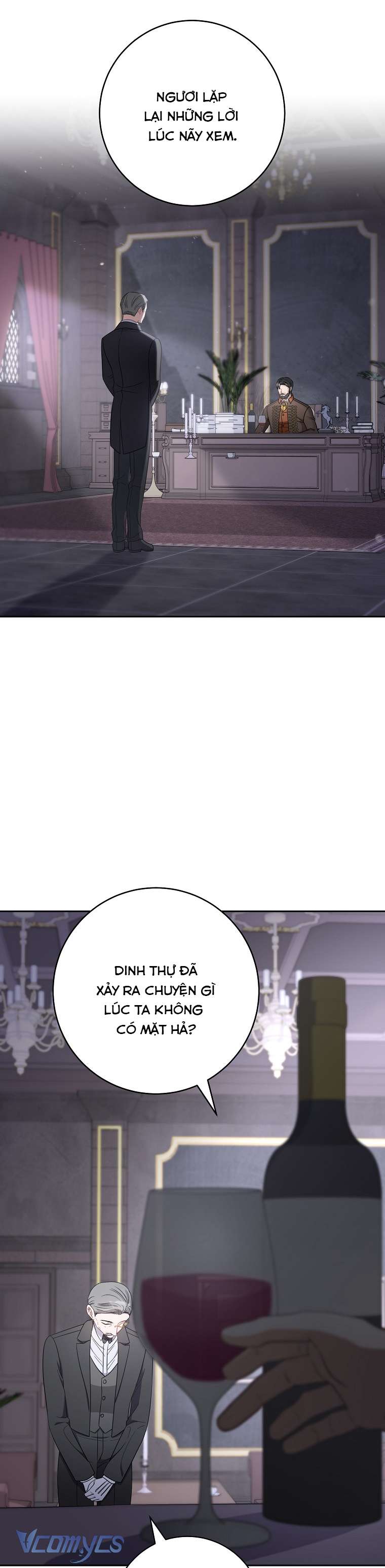 Nam Chính? Cho Cũng Không Thèm! Chapter 23 - Trang 4