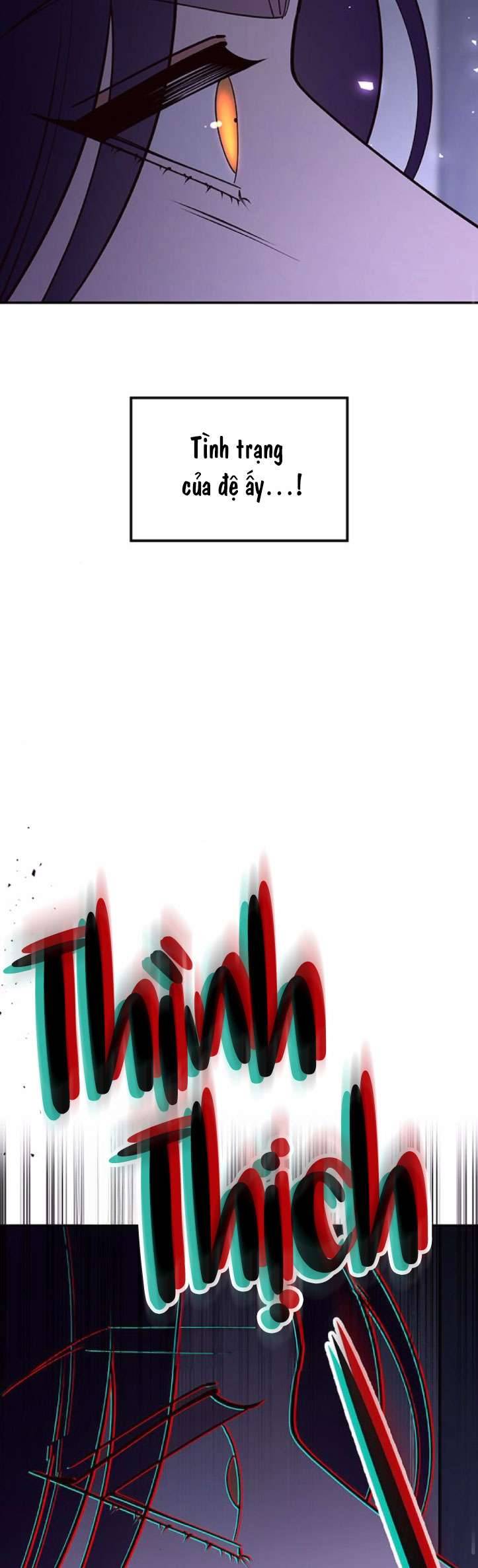 Vương Tử Huyền Bí Chapter 93 - Trang 4