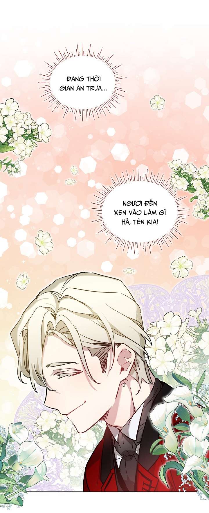 Quý Cô Thế Giới Ngầm Chap 4 - Trang 4